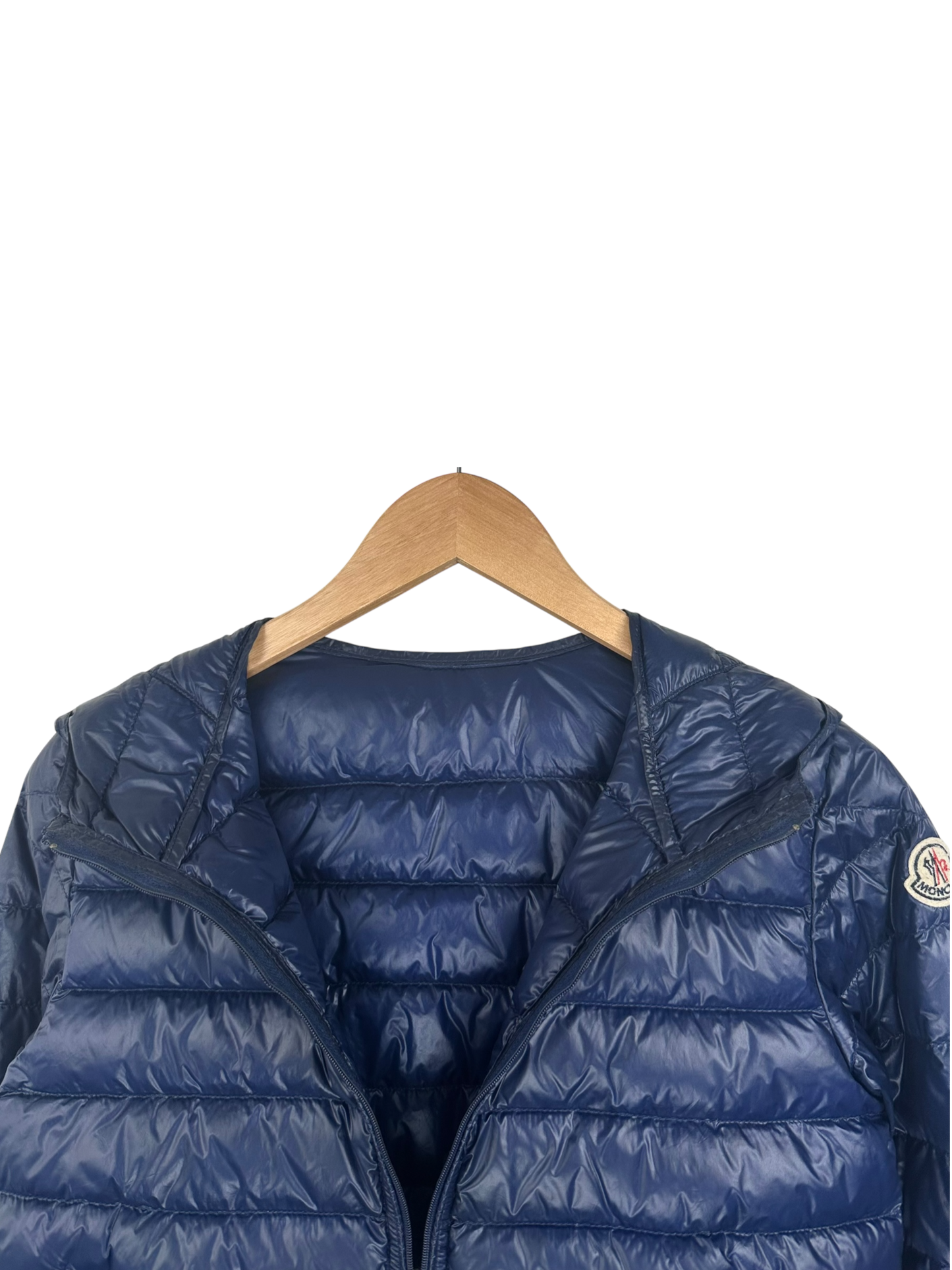 Moncler doudoune