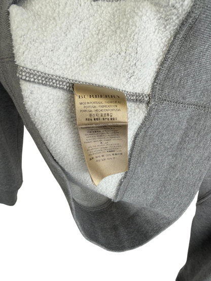 Burberry Gilet à Capuche