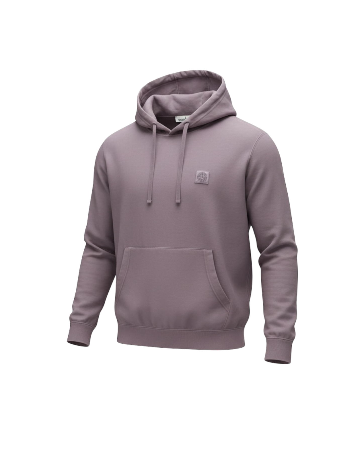 Pull à capuche Stone Island