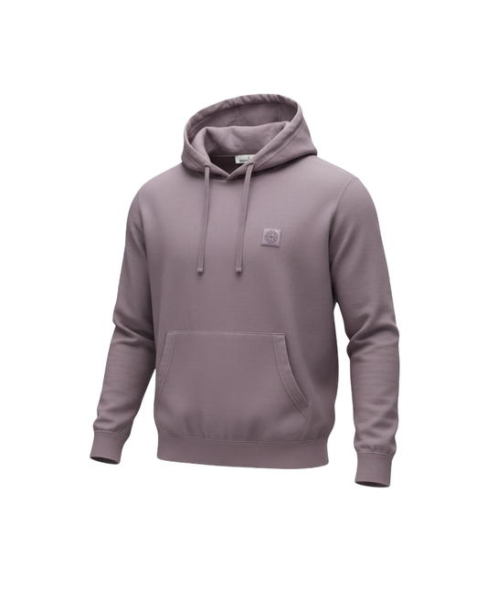 Pull à capuche Stone Island