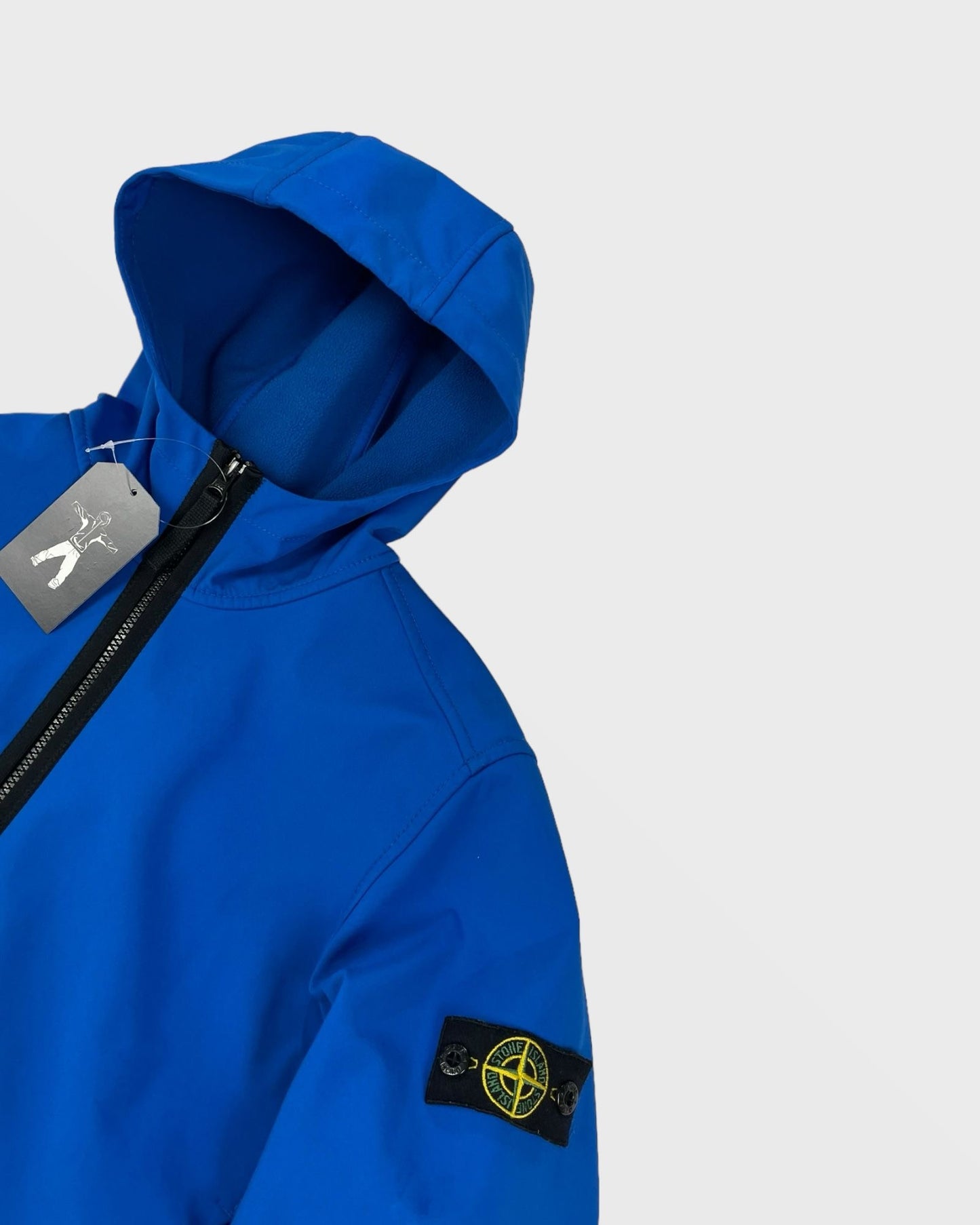 Stone island jacket (S)