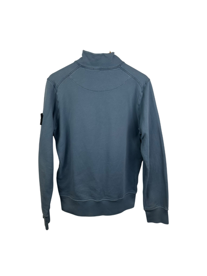Pull à Zip Stone Island