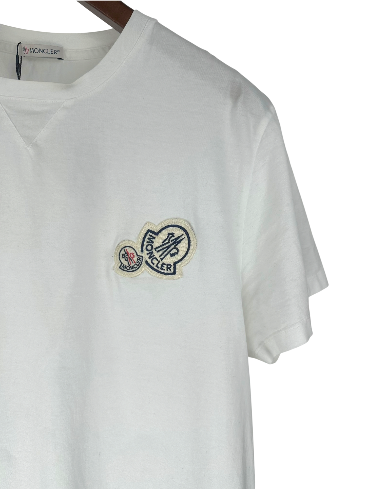 Moncler t-shirt