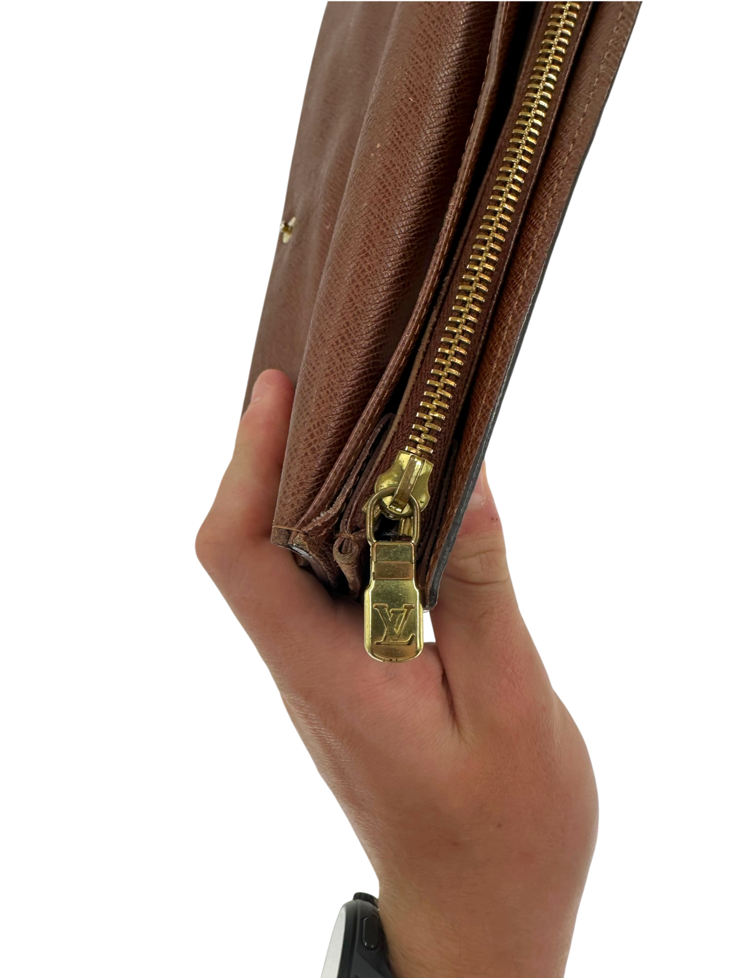 Louis Vuitton portefeuille