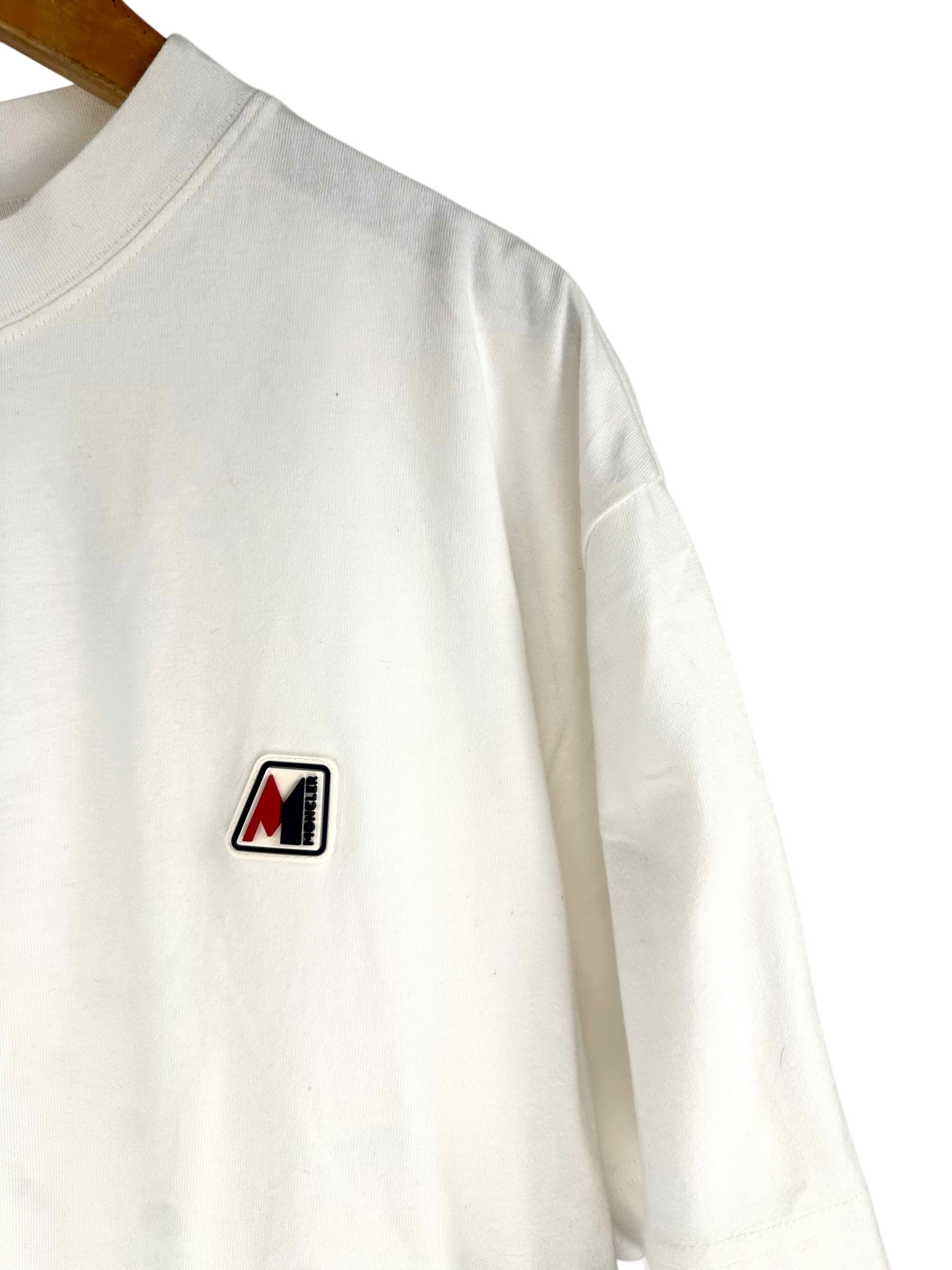 Moncler t-shirt