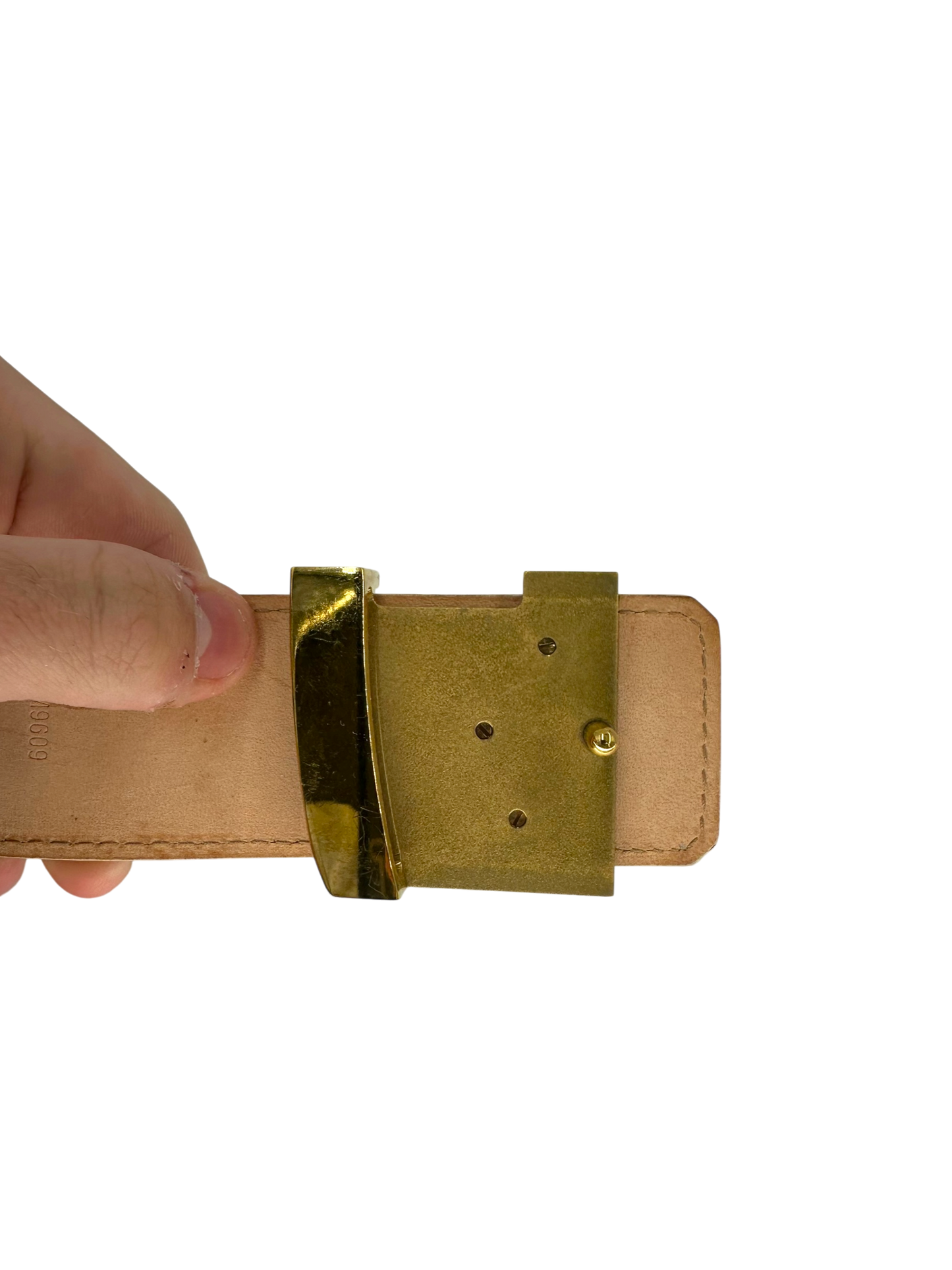 Louis Vuitton Ceinture