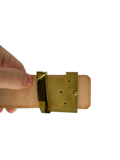 Louis Vuitton Ceinture