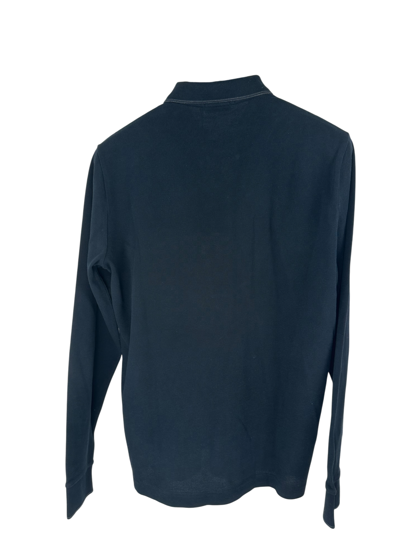 Moncler polo à manches longues