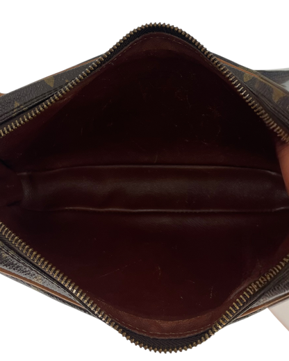 Louis Vuitton Sac bandoulière monogram marron