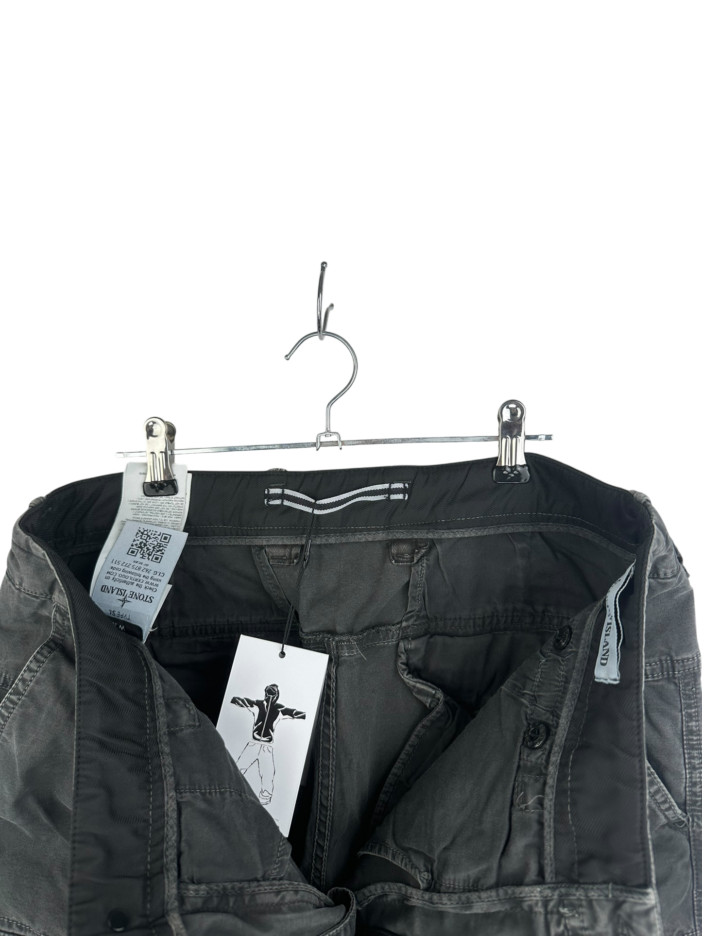 Stone Island pantalon