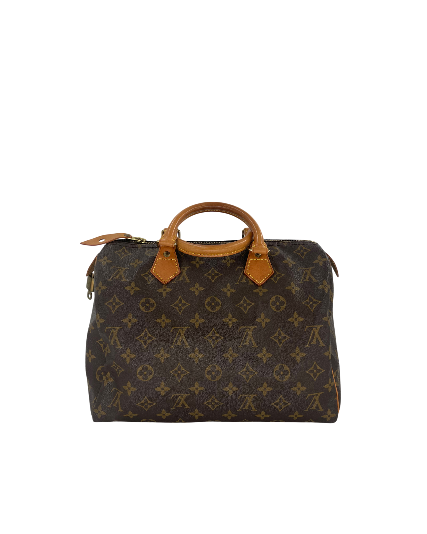 Louis Vuitton Sac à main Speedy 30