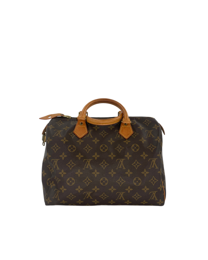Louis Vuitton Sac à main Speedy 30