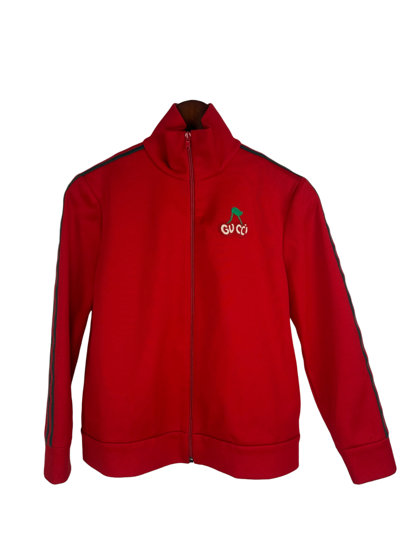 Gucci veste