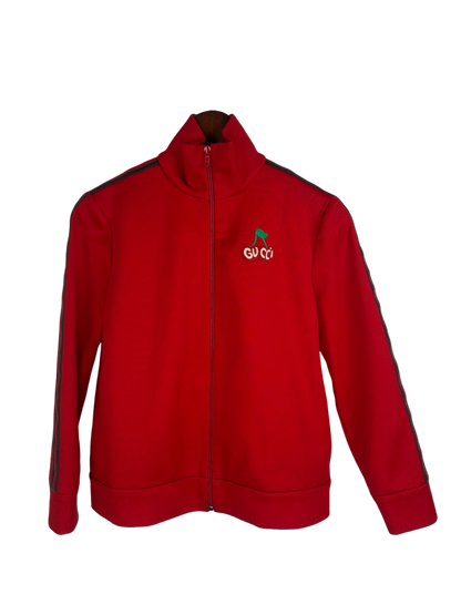 Gucci veste