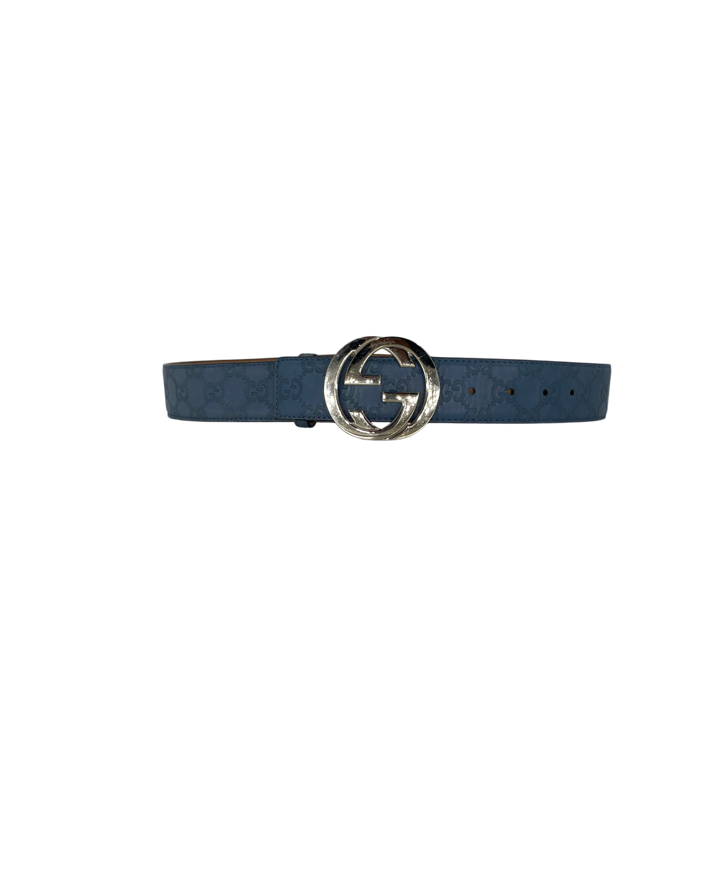 Gucci Ceinture GG