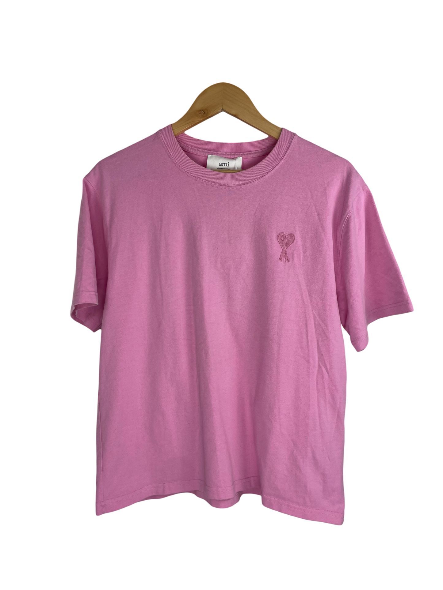 Ami Paris t-shirt