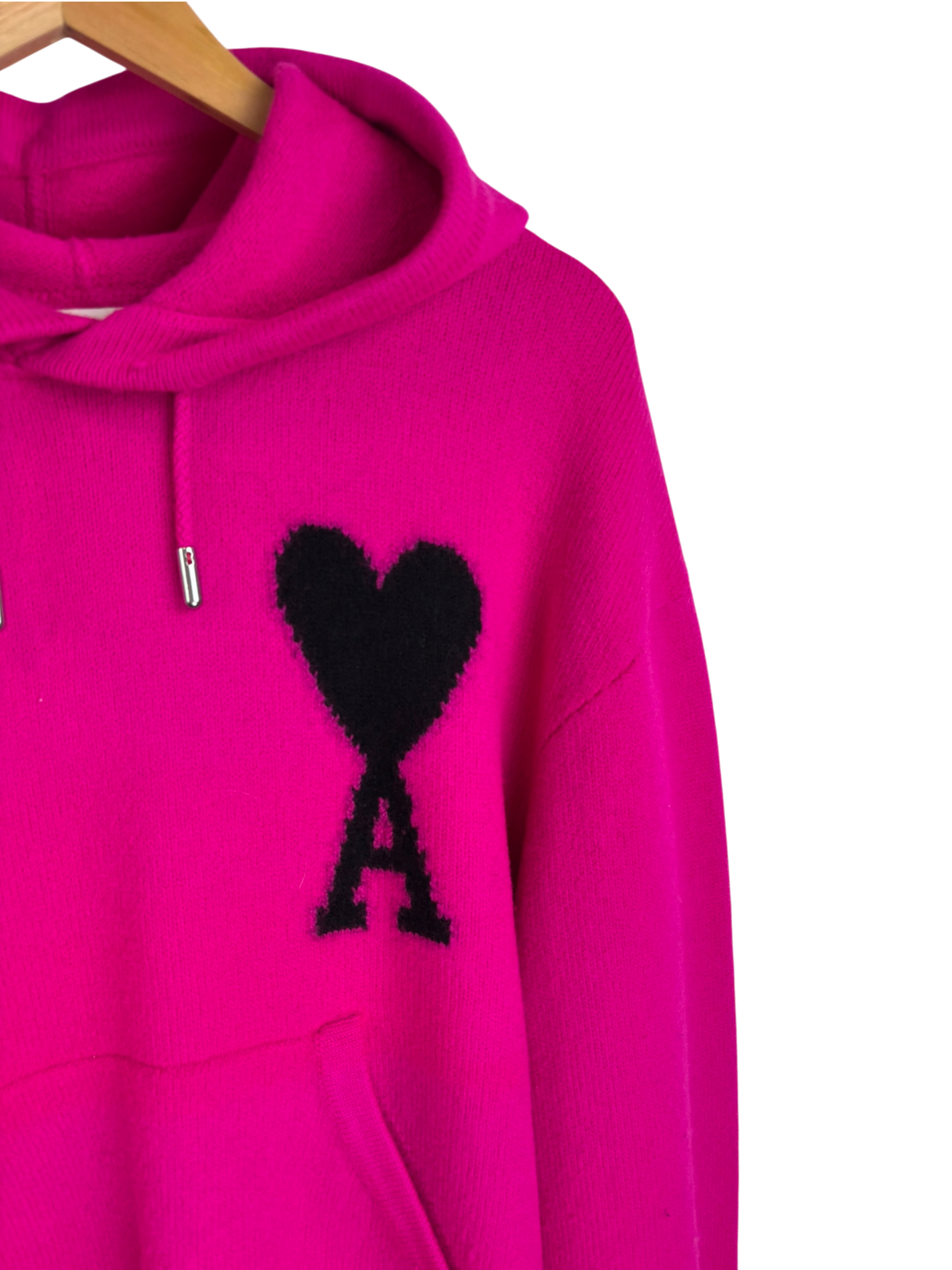 Ami Paris Pull en laine
