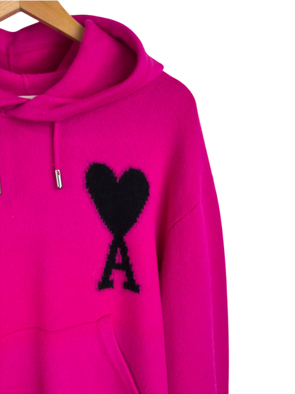 Ami Paris Pull en laine