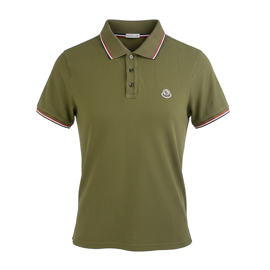 MONCLER polo