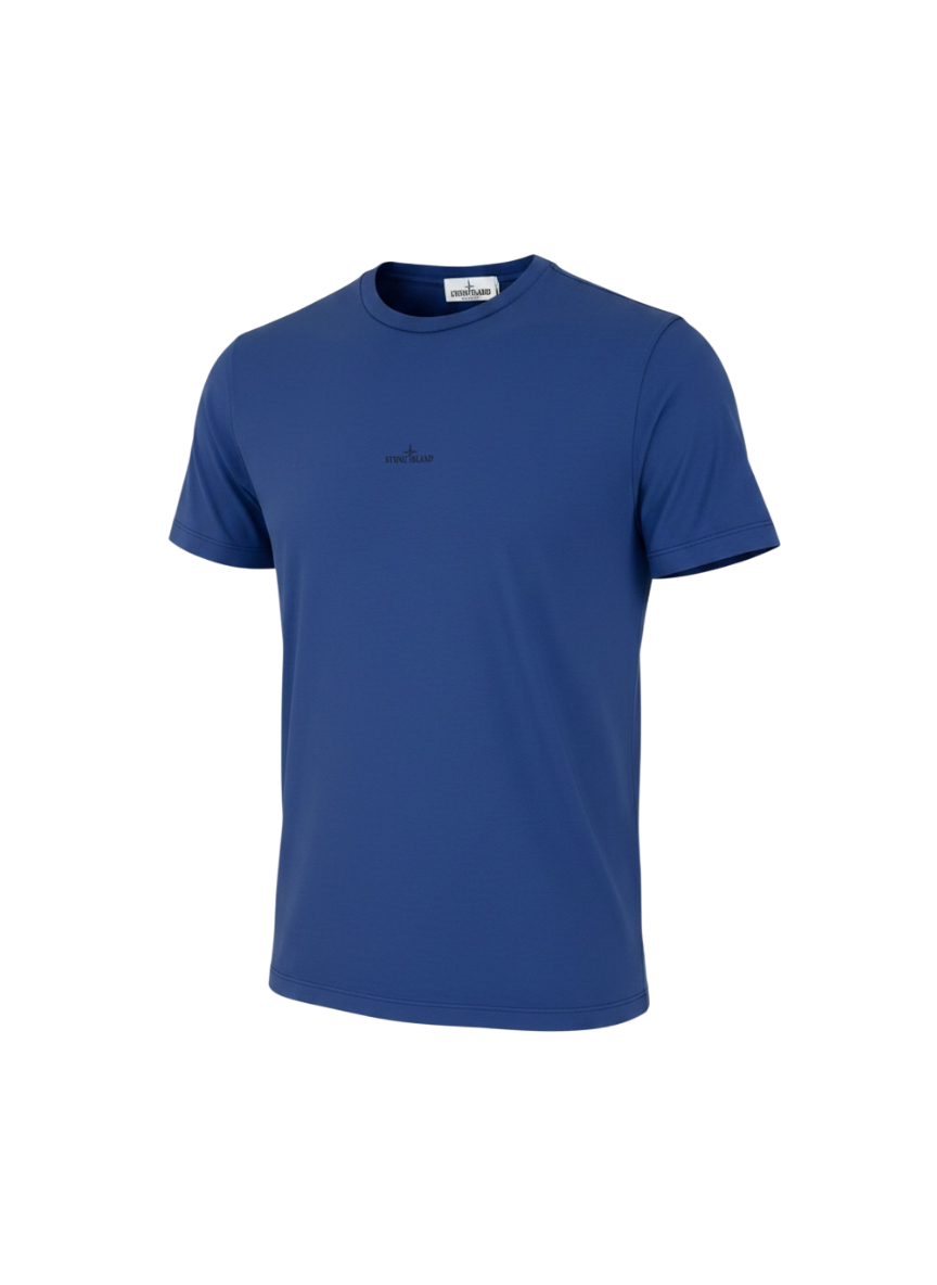 Stone Island t-shirt Junior