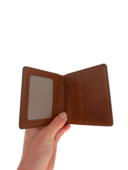 Louis Vuitton portefeuille