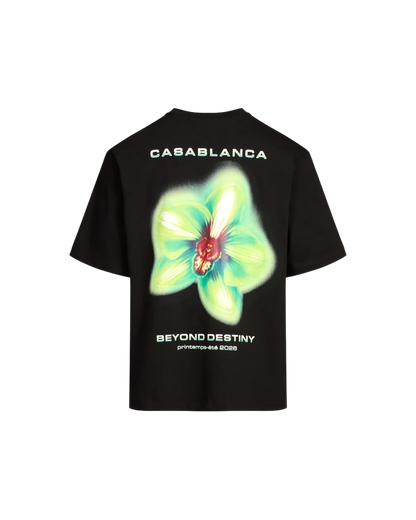 Casablanca t-shirt Beyond Destiny