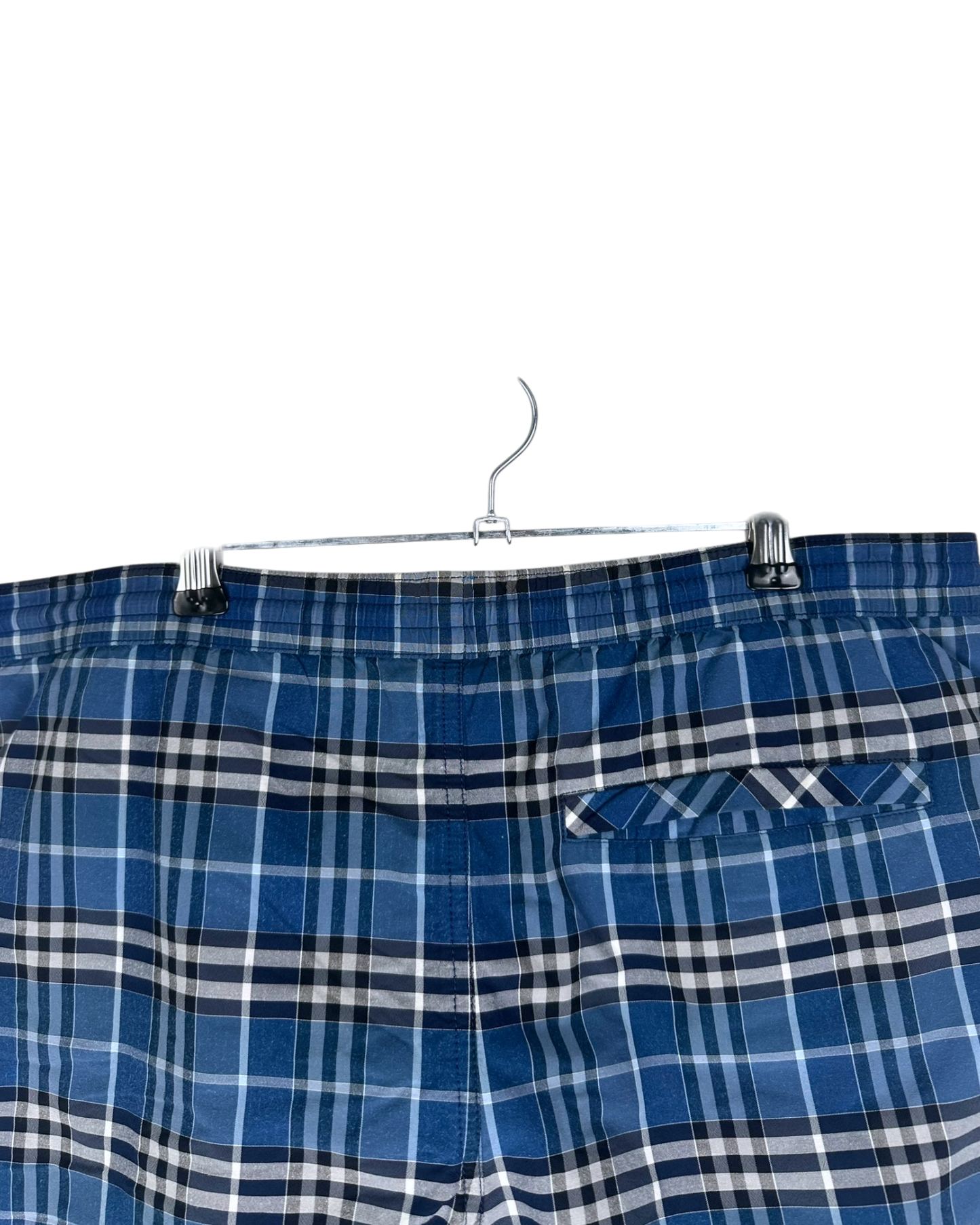 Burberry short de bain