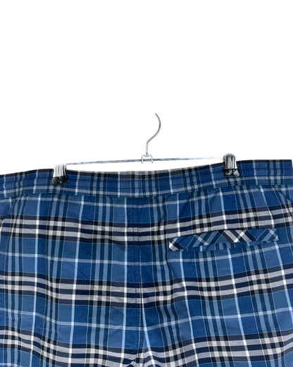Burberry short de bain