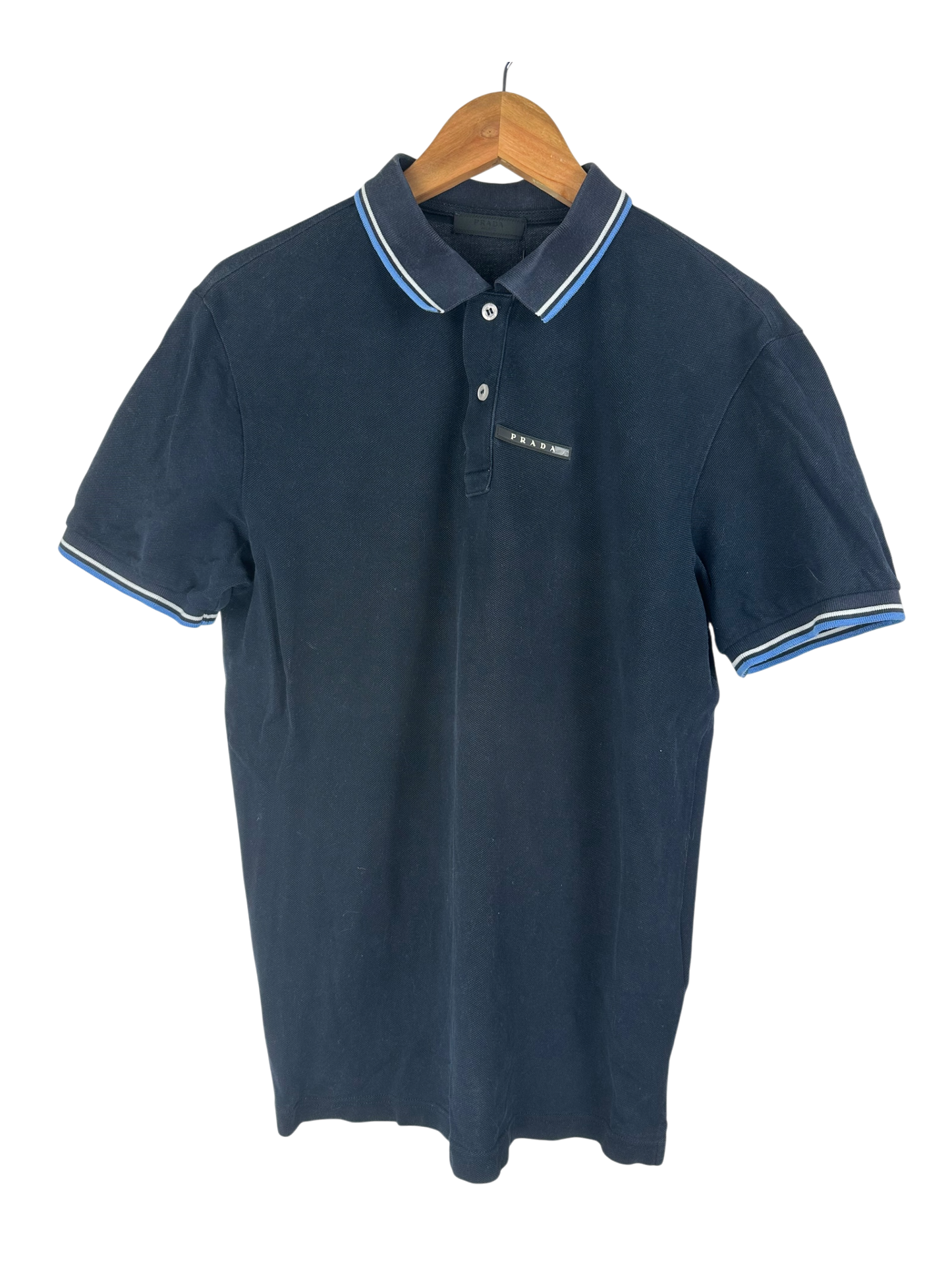 Prada polo