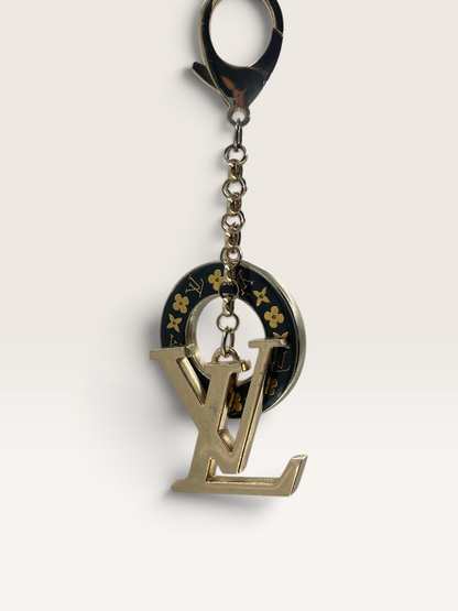 Louis Vuitton Charms porte-clés