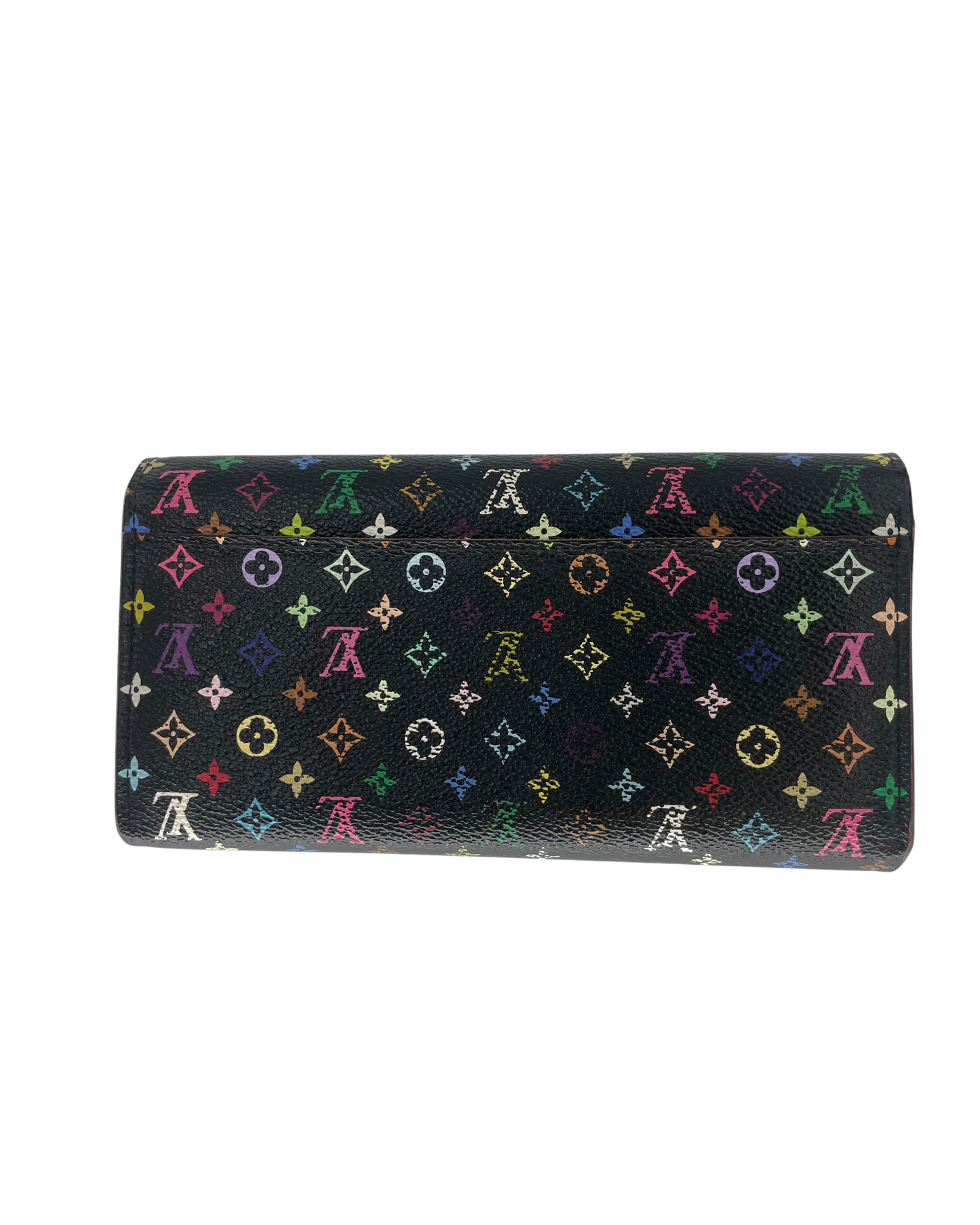 Louis Vuitton Porte-monnaie Murakami