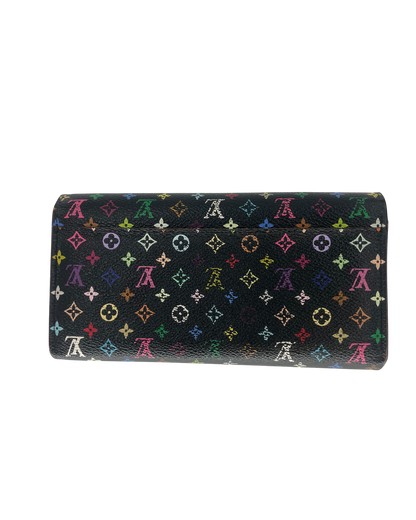 Louis Vuitton Porte-monnaie Murakami