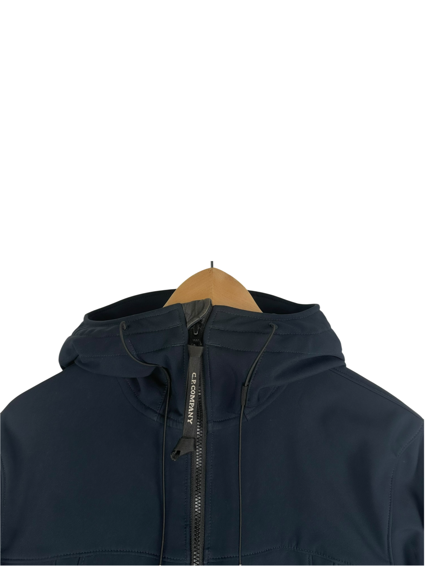 C.P Company Veste