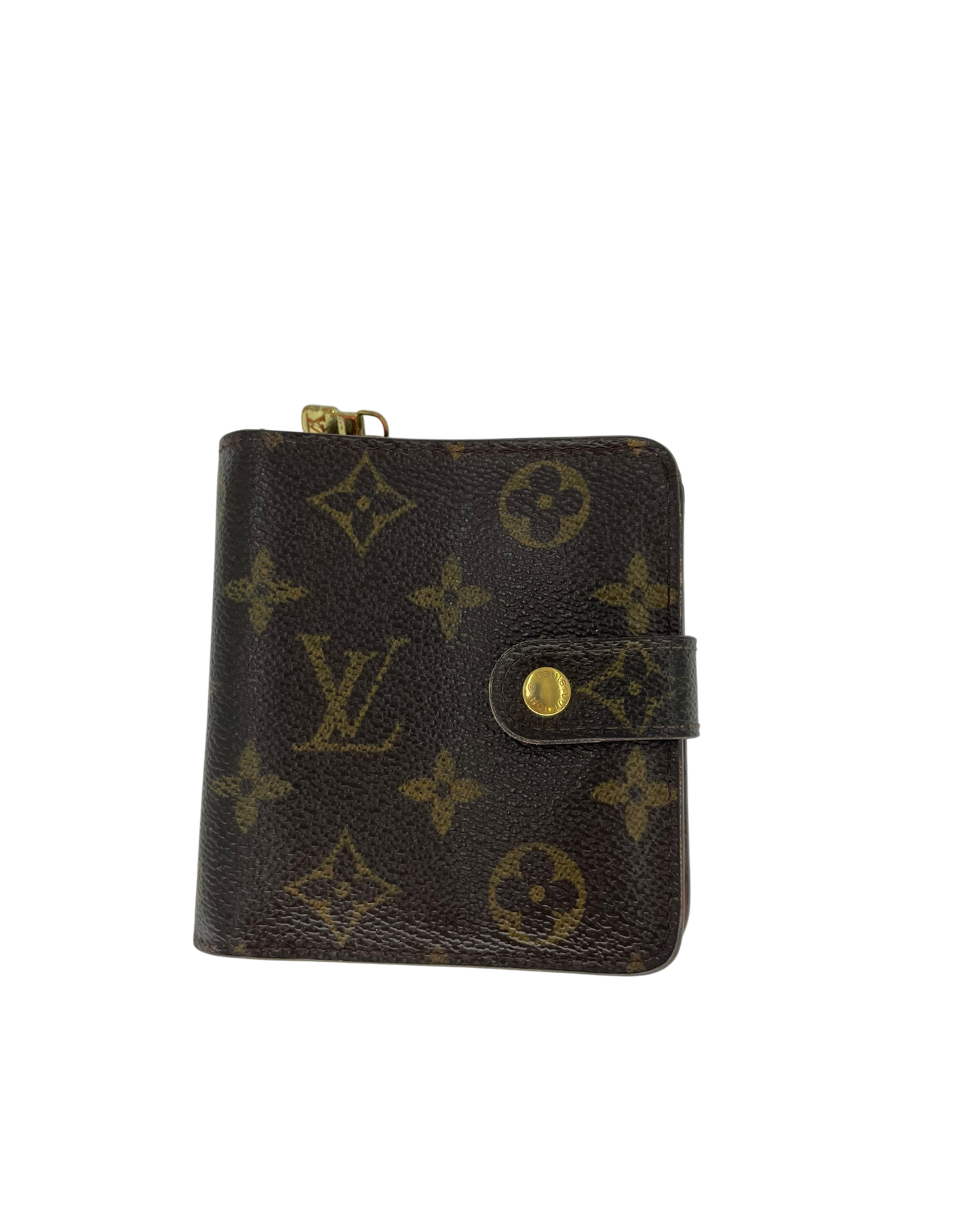 Louis Vuitton portemonnaie