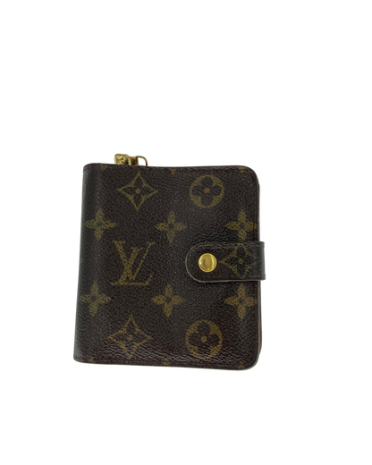 Louis Vuitton portemonnaie
