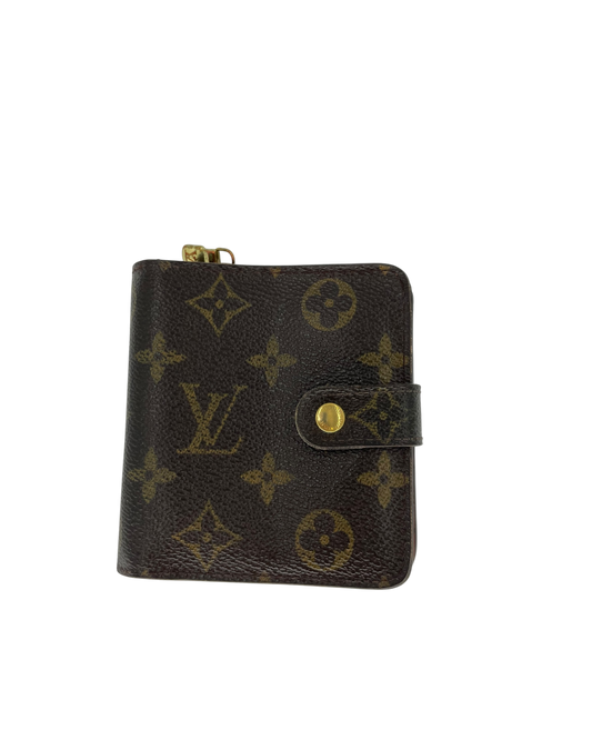 Louis Vuitton portemonnaie