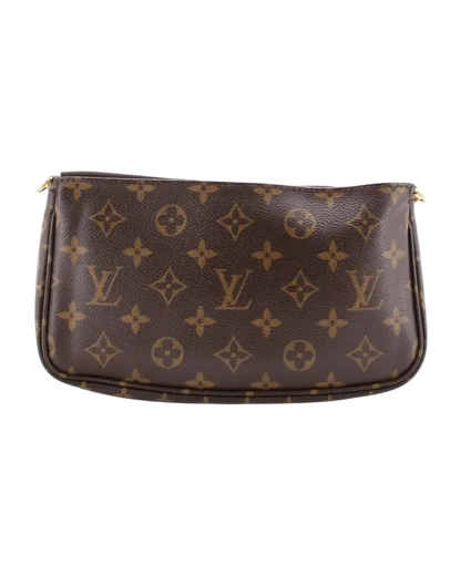 Louis Vuitton sac porté épaule