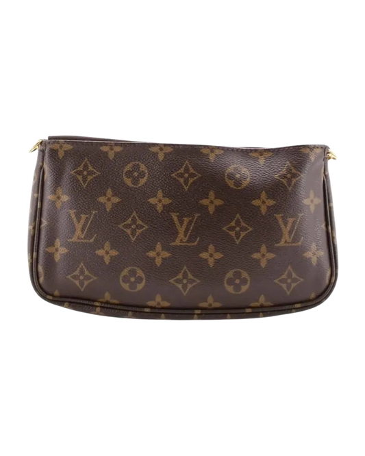 Louis Vuitton sac porté épaule