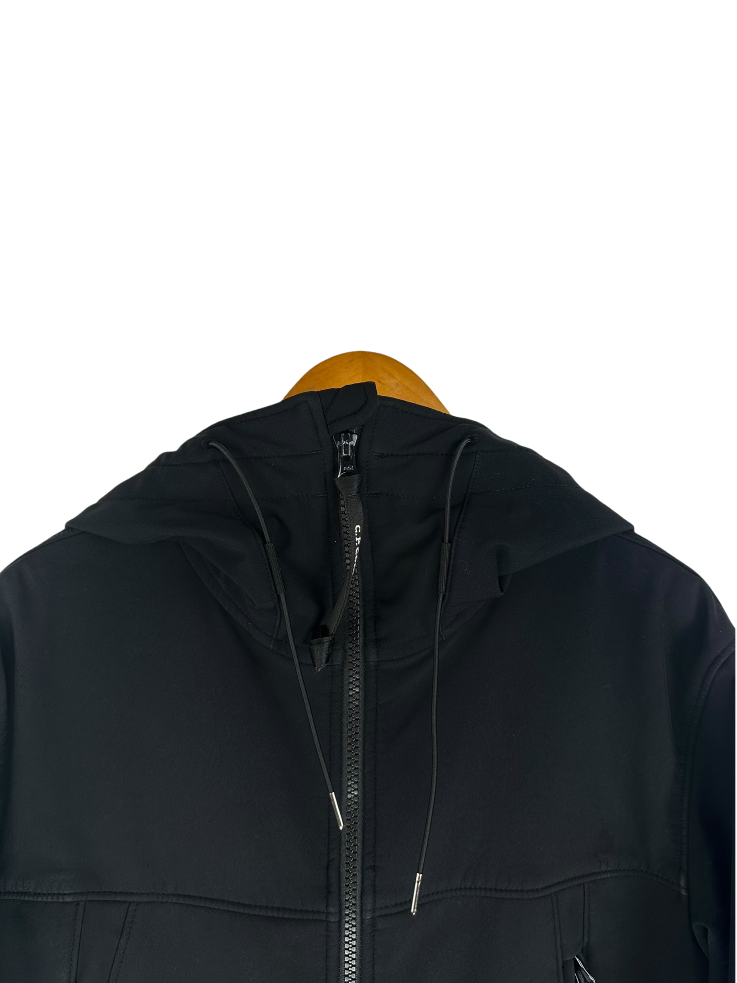 C.P. Company veste Goggle jacket