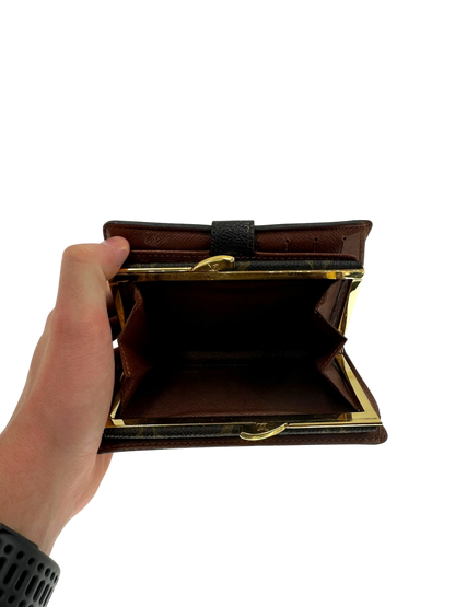 Louis Vuitton porte-monnaie