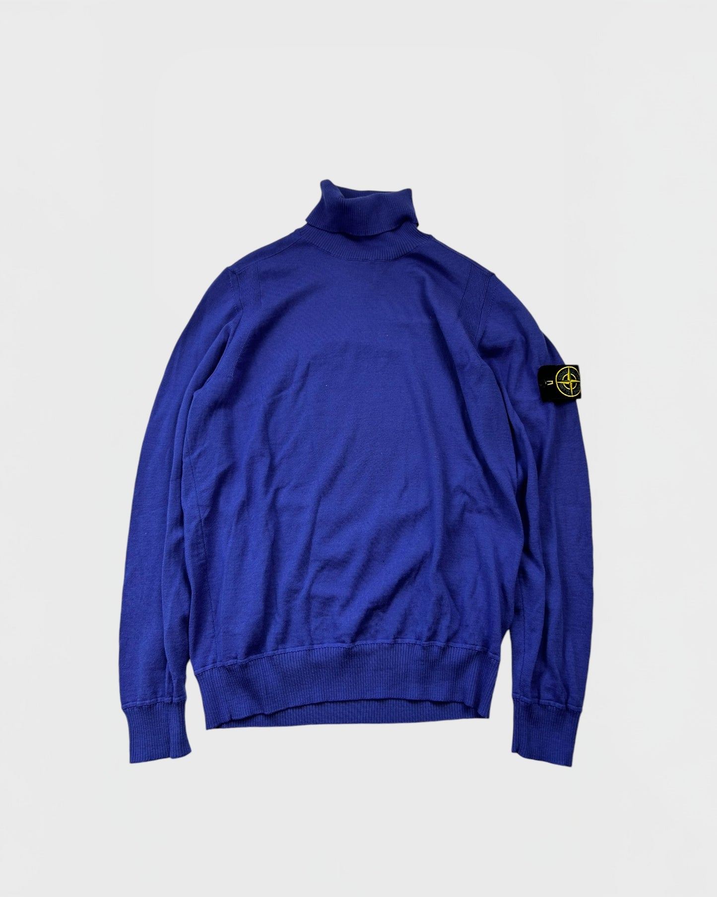 Stone island pull / col roulé (L)