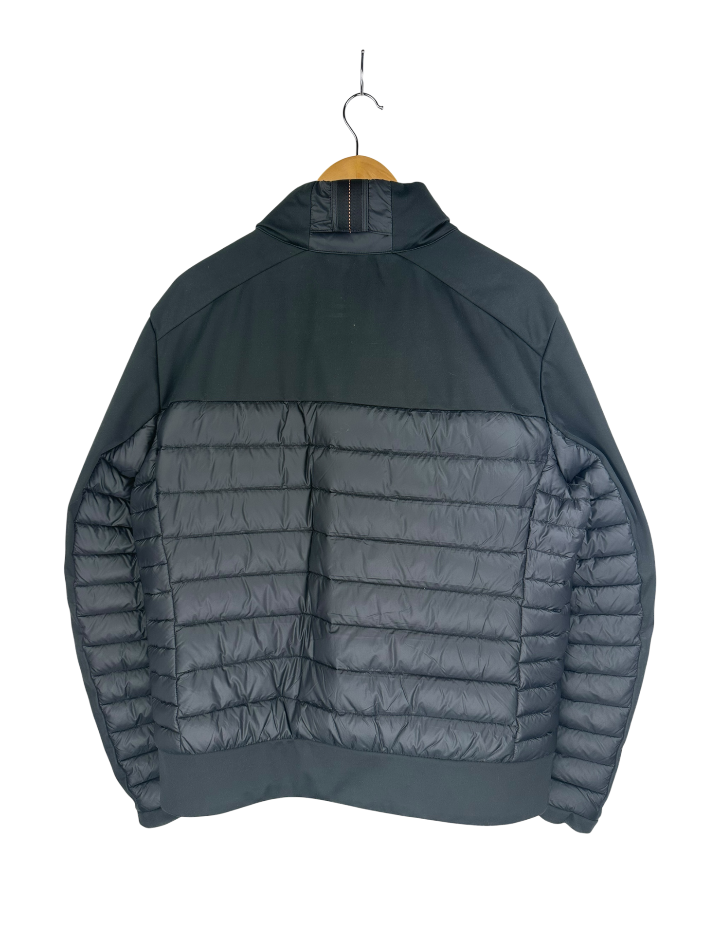 Veste bi-matière Parajumpers