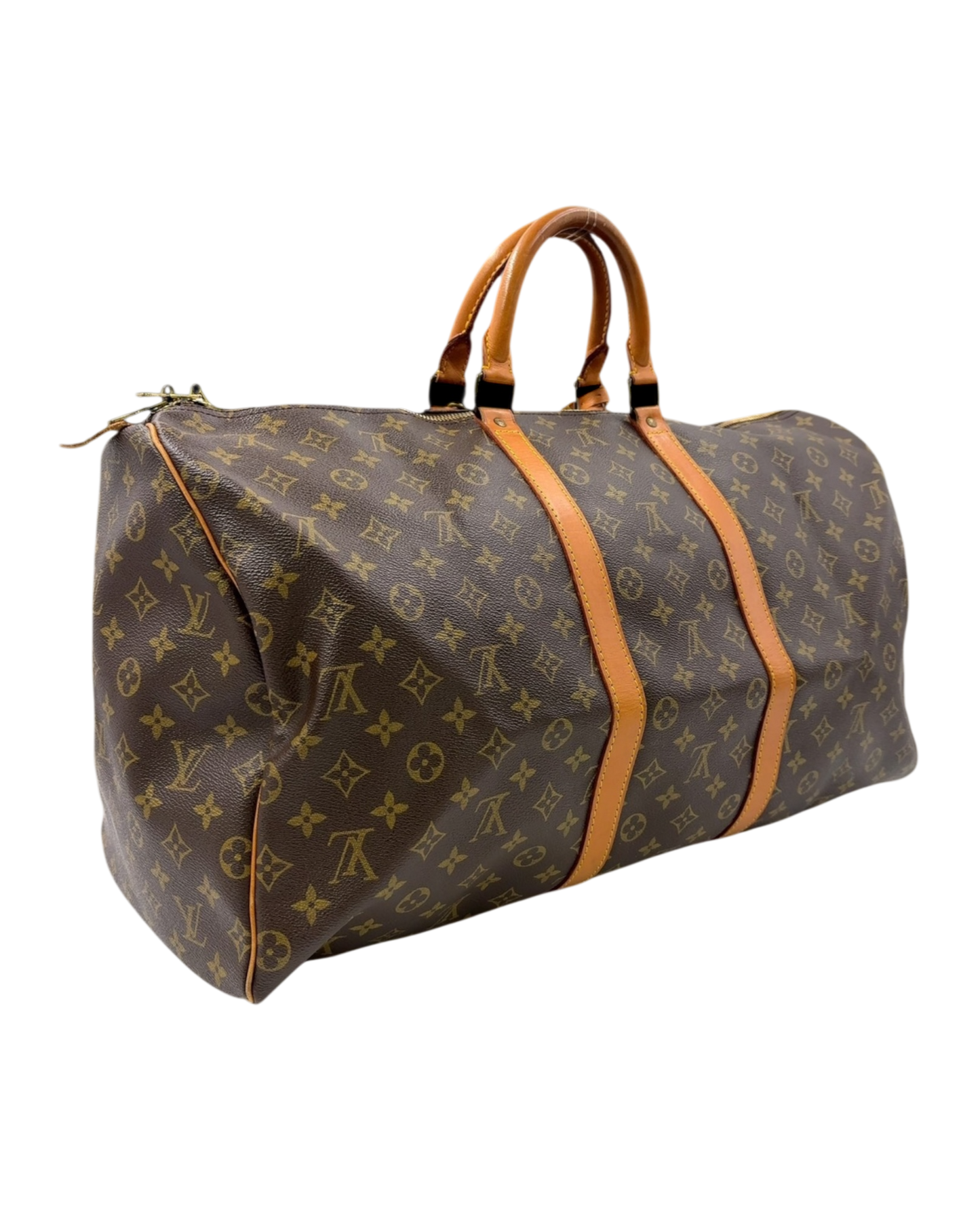 Louis Vuitton Keepall 55 sac de voyage
