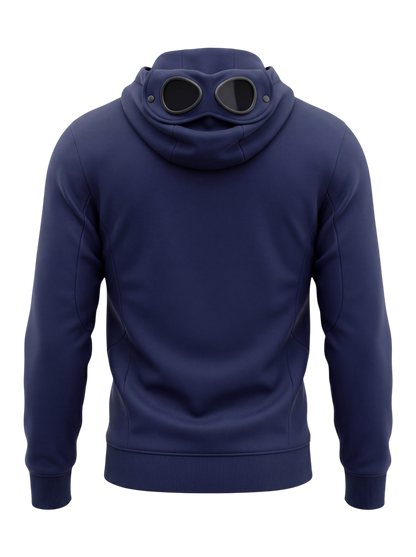 C.P. Company gilet google jacket