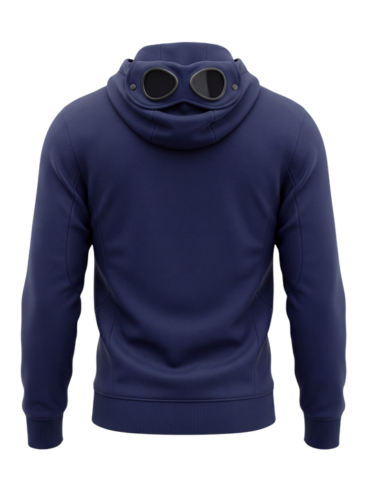 C.P. Company gilet google jacket