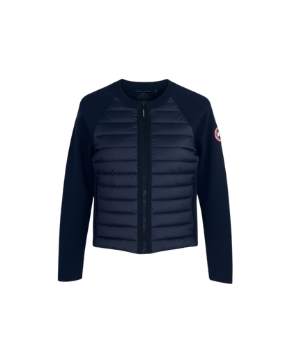 Canada Goose veste bi matière