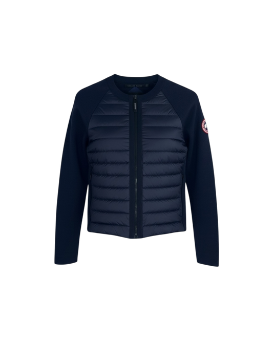 Canada Goose veste bi matière