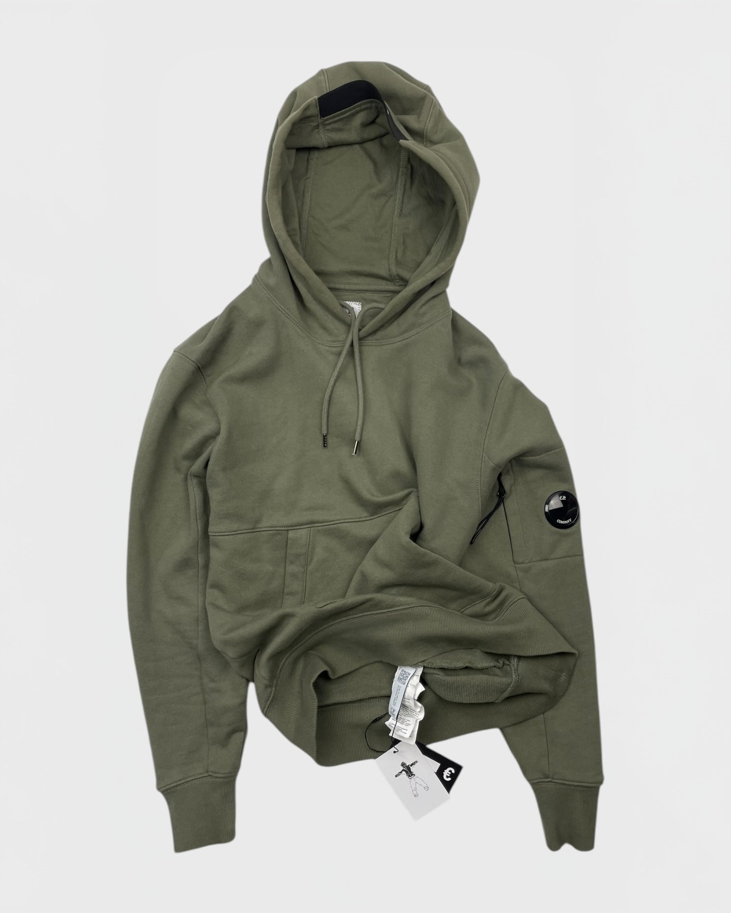 C.P company hoodie / pull