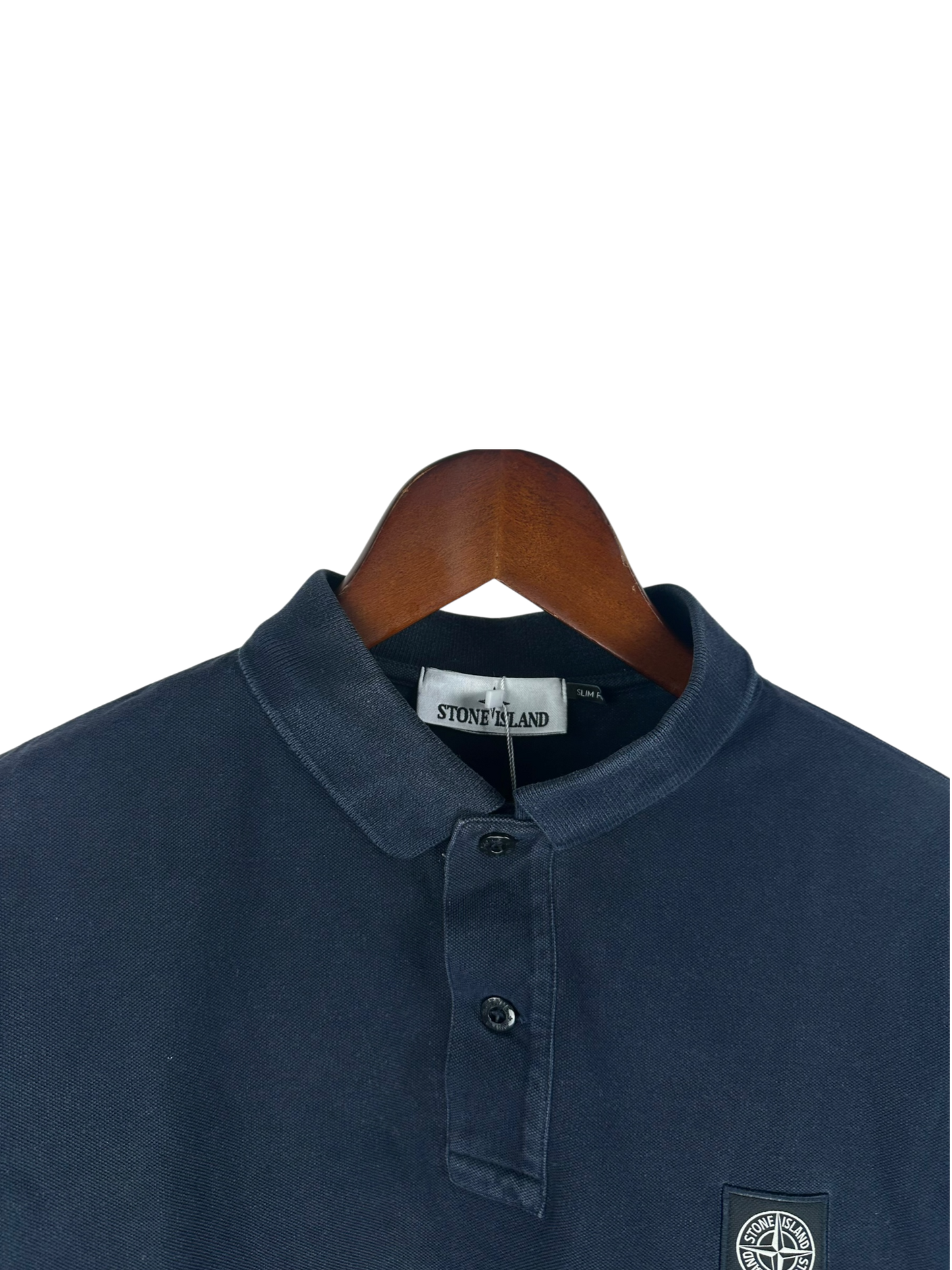 Stone Island polo