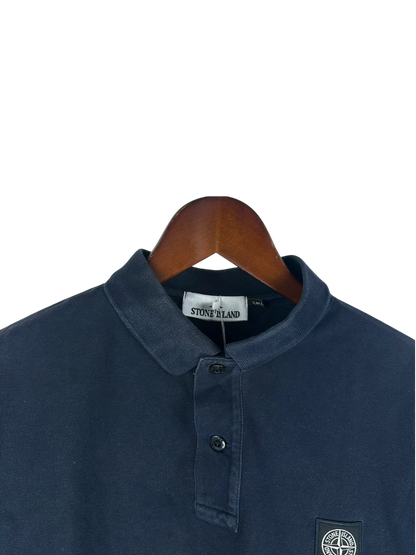 Stone Island polo